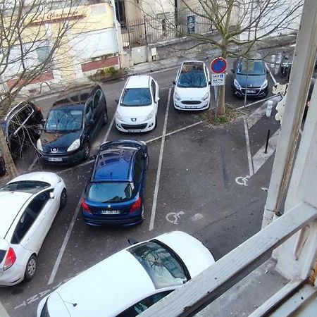 Studio Hypercentre A 2 Pas De La Gare. Appart N°3 Αζάν Εξωτερικό φωτογραφία