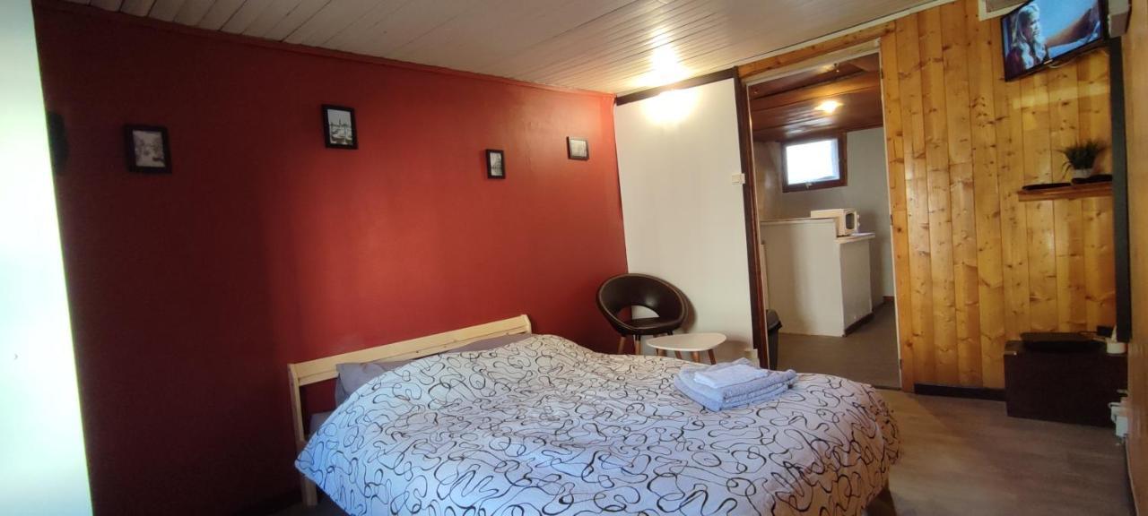 Studio Hypercentre A 2 Pas De La Gare. Appart N°3 Αζάν Εξωτερικό φωτογραφία