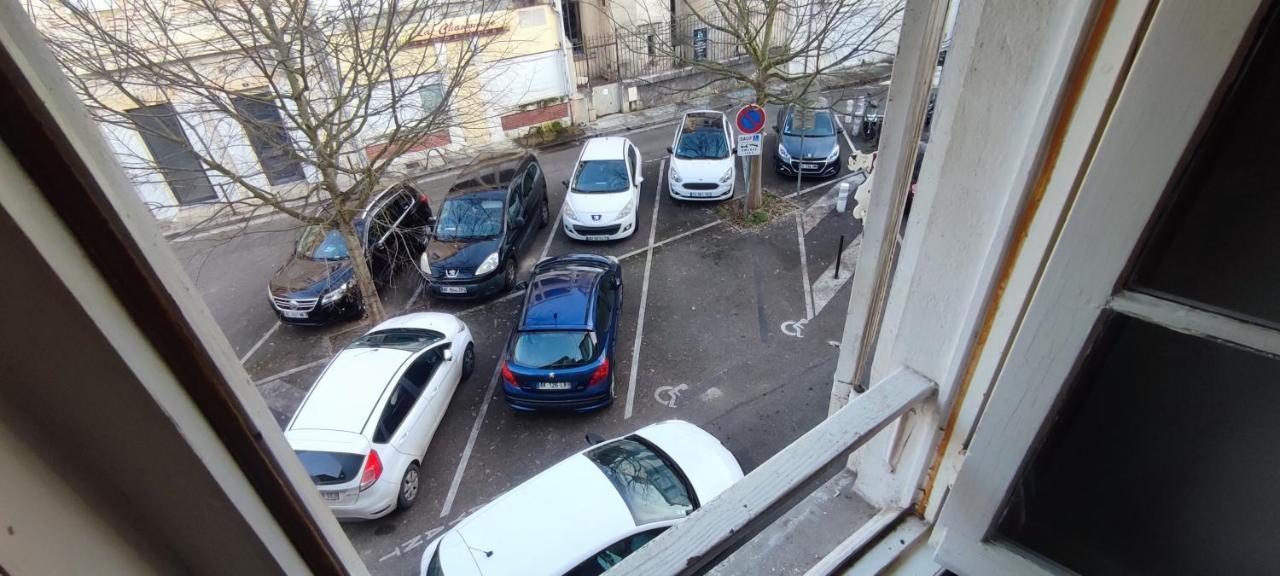 Studio Hypercentre A 2 Pas De La Gare. Appart N°3 Αζάν Εξωτερικό φωτογραφία